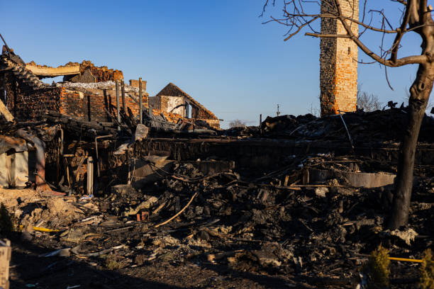 Reliable Emergency Fire Cleanup contractor in Virginia, VA by Fire Damage Laser Cleaning