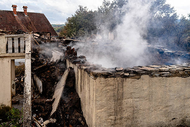 Affordable Emergency Fire Cleanup solutions in Virginia, VA